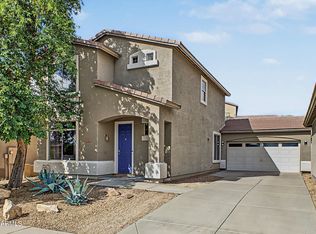2542 W OLD PAINT Trail, Phoenix, AZ 85086