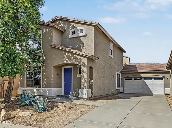 2542 W OLD PAINT Trail, Phoenix, AZ 85086