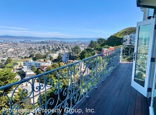333 Twin Peaks Blvd, San Francisco, CA 94114