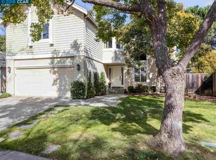 1448 Cortez Ct, Walnut Creek, CA 94598