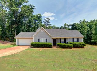 160 Cottonwood Trl, Jackson, GA 30233