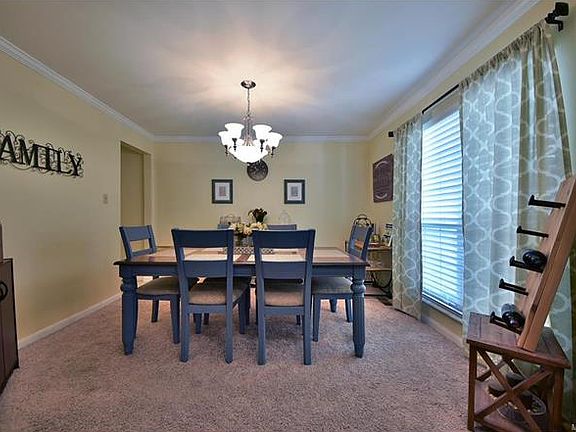 5th image of 3116 Old Baumgartner Estates Ct