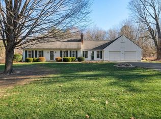 83 Thayer Rd, Monson, MA 01057
