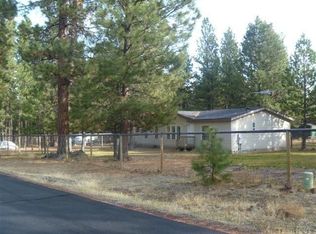 14618 Bluegrass Loop, Sisters, OR 97759