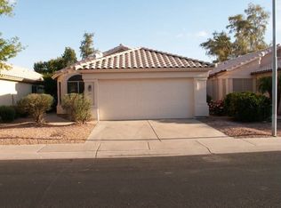 4611 W Del Rio St, Chandler, AZ 85226