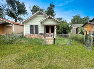 605 Torreon St, San Antonio, TX 78207