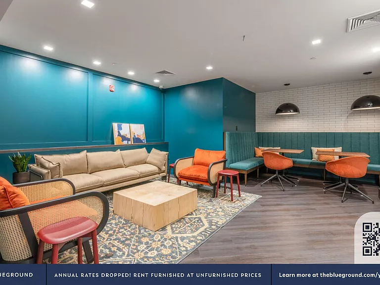 Building's Lounge