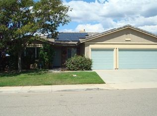 872 Windbound Ave, Beaumont, CA 92223