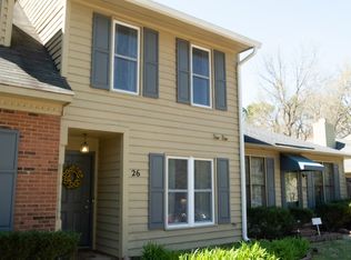 26 Stonewall Way, Durham, NC 27704