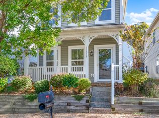 11515 McDunkeld Dr, Huntersville, NC 28078