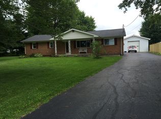 6940 Old Us Highway 68, Georgetown, OH 45121