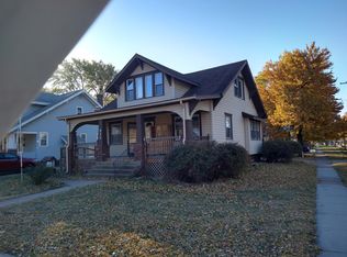 905 E Military Ave, Fremont, NE 68025