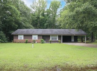 3106 Highway 69 S, Columbus, MS 39702