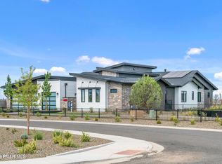 5166 E Frost Ln, Prescott Valley, AZ 86314