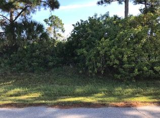 280 Australian Dr, Rotonda West, FL 33947