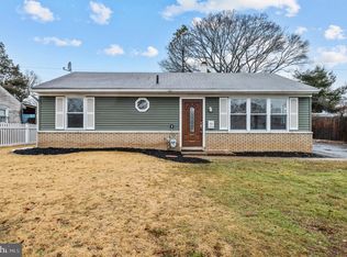 1711 Susan Ave, Croydon, PA 19021