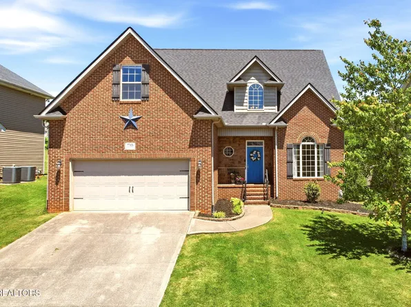 1745 Point Wood Dr, Knoxville, TN 37920