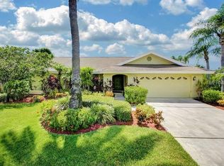4170 Saltwater Blvd, Rocky Point, FL 33615