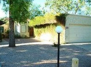 1203 E Bluebell Ln, Tempe, AZ 85281