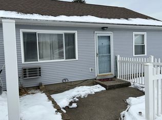 1066 James St #1066, Chicopee, MA 01022