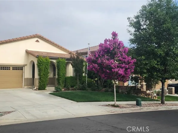 1334 Pinehurst Dr, Calimesa, CA 92320