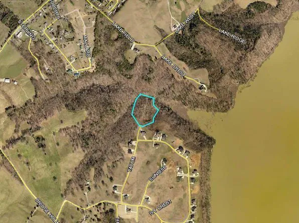 250 Tatum Pointe, Somerset, KY 42503