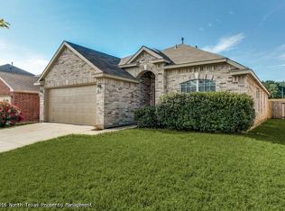 4833 Madyson Ridge Dr, Fort Worth, TX 76133