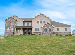 209 Gower Rd, Nazareth, PA 18064