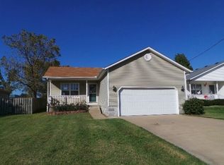 1205 E 33rd St, Joplin, MO 64804