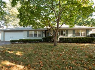 1343 E Greenwood St, Springfield, MO 65804