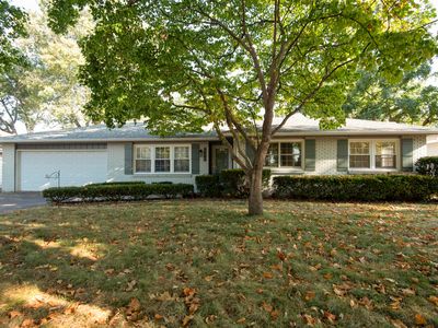 1343 E Greenwood Street, Springfield, MO, 65804