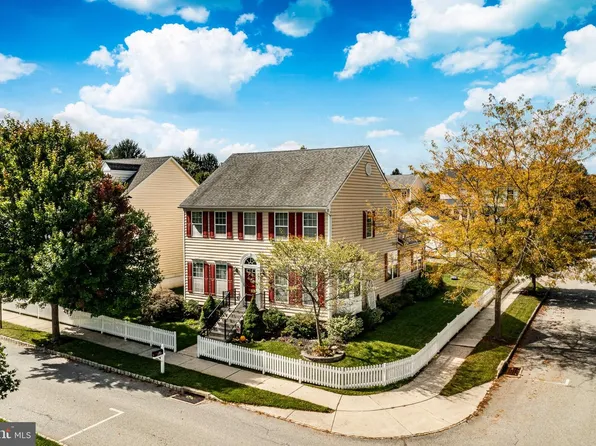 408 Wrigley Blvd, Cochranville, PA 19330