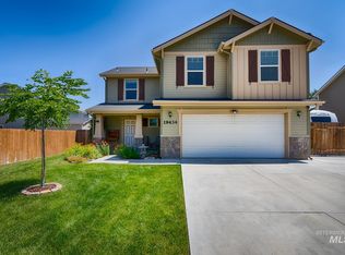 19434 Wooley Creek Ave, Caldwell, ID 83605