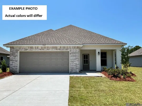 2239 Sherris Way, Port Allen, LA 70767