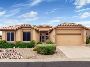 6236 S Palo Blanco Dr, Gold Canyon, AZ 85118