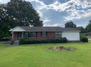662 S Washington St, Ripley, TN 38063