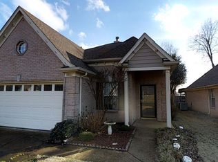 8861 Grandbury Pl, Cordova, TN 38016