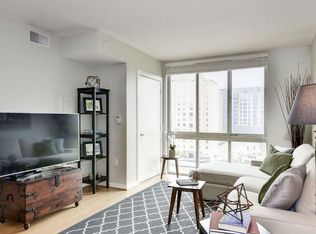 1000 New Jersey Ave SE APT 819, Washington, DC 20003