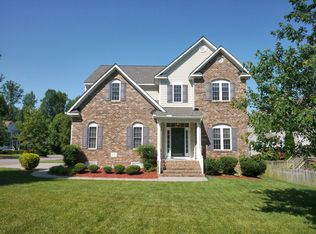 1542 Camack Pl, Midlothian, VA 23114