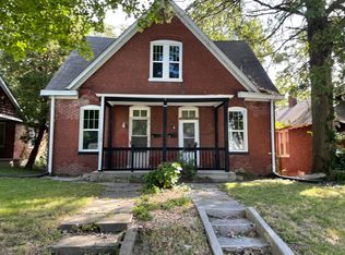 1304 Caseyville Ave, Swansea, IL 62226