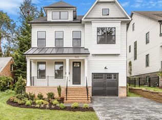 5605 24th St N, Arlington, VA 22205