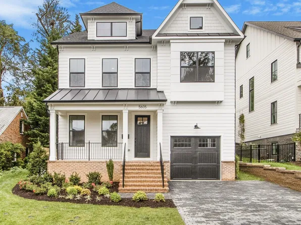 5605 24th St N, Arlington, VA 22205