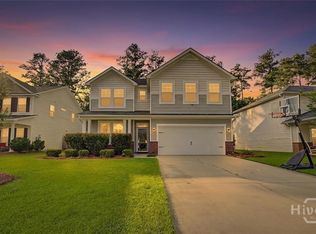 11 Whitaker Way N, Richmond Hill, GA 31324