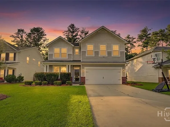 11 Whitaker Way N, Richmond Hill, GA 31324