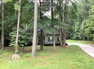 134 Homestead Way, Clayton, NC 27527