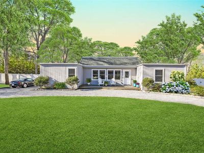6 Foxboro, East Quogue, NY, 11946