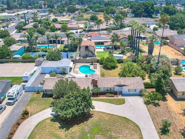 12789 McKinley Ave, Chino, CA 91710