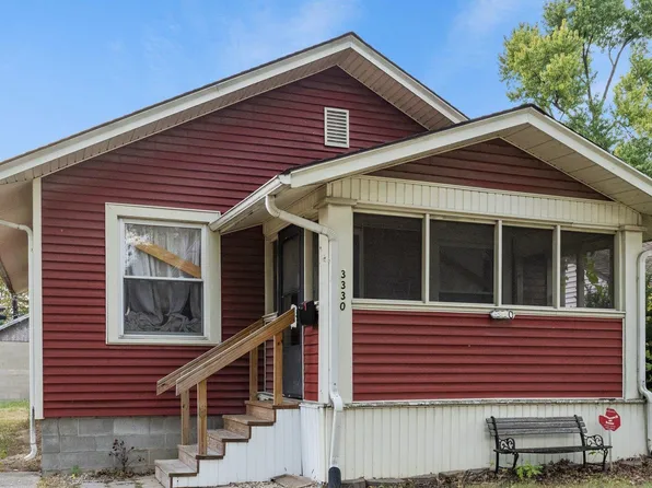 3330 Bowser Ave, Fort Wayne, IN 46806