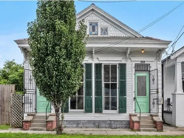 2261 N Derbigny St, New Orleans, LA 70117