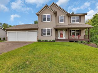 25845 12th St W, Zimmerman, MN 55398